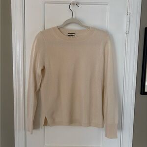 J. Crew Cashmere Sweater